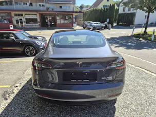 Tesla Model 3 Performance D 75 kWh 512 PS