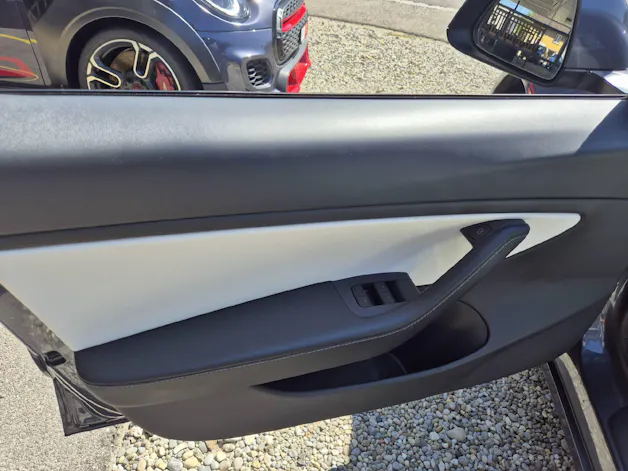 Tesla Model 3 Performance D 512