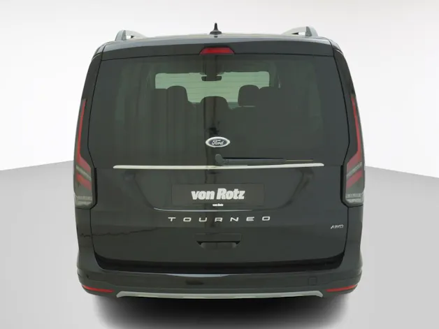 FORD Grand Tourneo Connect Grand Tourneo Connect 2.0 EcoBlue Active 4x4