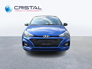 HYUNDAI i20 1.0 T-GDi Amplia