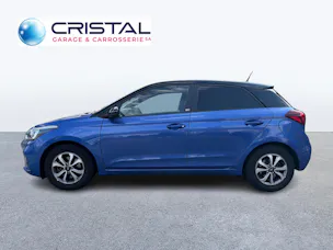 HYUNDAI i20 1.0 T-GDi Amplia