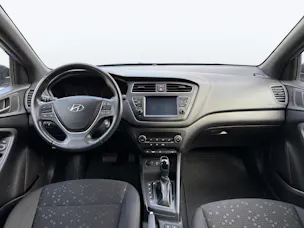 HYUNDAI i20 1.0 T-GDi Amplia