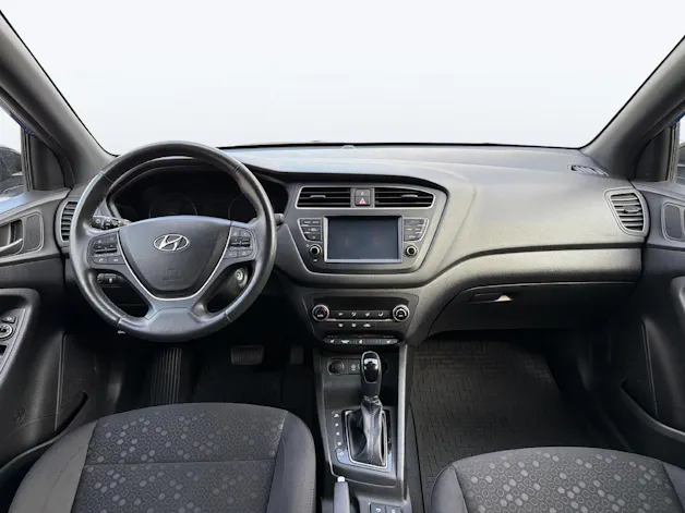 HYUNDAI i20 1.0 T-GDi Amplia