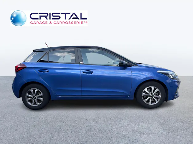 HYUNDAI i20 1.0 T-GDi Amplia
