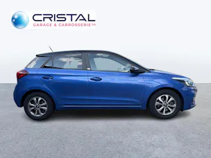 HYUNDAI i20 1.0 T-GDi Amplia