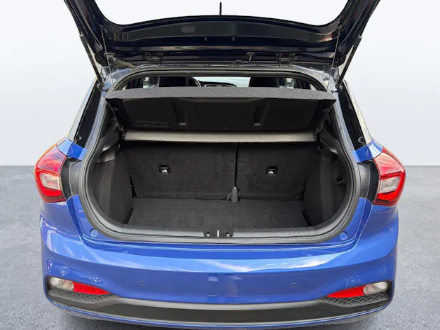 HYUNDAI i20 1.0 T-GDi Amplia
