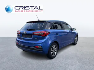 HYUNDAI i20 1.0 T-GDi Amplia