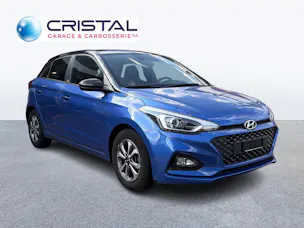 HYUNDAI i20 1.0 T-GDi Amplia