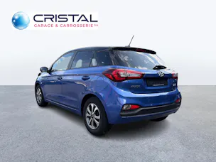 HYUNDAI i20 1.0 T-GDi Amplia