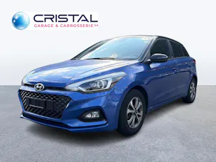 HYUNDAI i20 1.0 T-GDi Amplia