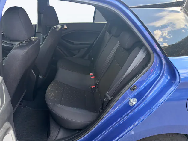 HYUNDAI i20 1.0 T-GDi Amplia