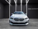 BMW 120d xDrive SAG