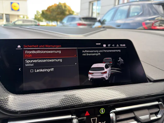 BMW 120d xDrive SAG