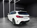 BMW 120d xDrive SAG