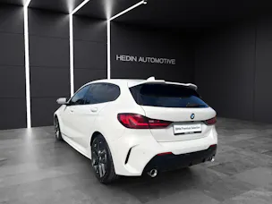 BMW 120d xDrive SAG