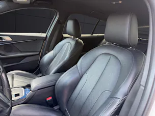 BMW 120d xDrive SAG