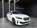 BMW 120d xDrive SAG