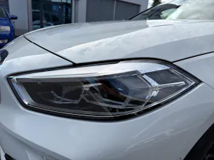 BMW 120d xDrive SAG