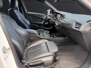 BMW 120d xDrive SAG