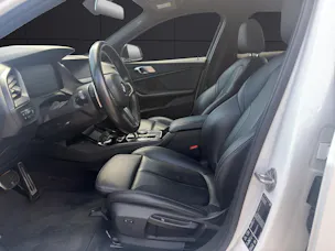 BMW 120d xDrive SAG