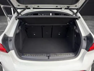 BMW 120d xDrive SAG