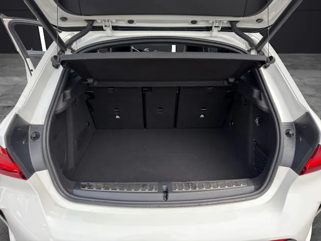 BMW 120d xDrive SAG