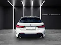 BMW 120d xDrive SAG