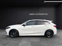 BMW 120d xDrive SAG