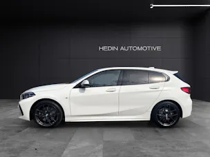 BMW 120d xDrive SAG