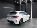 BMW 120d xDrive SAG