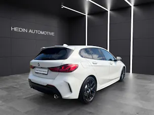BMW 120d xDrive SAG