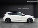 BMW 120d xDrive SAG