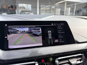 BMW 120d xDrive SAG