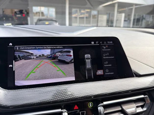 BMW 120d xDrive SAG