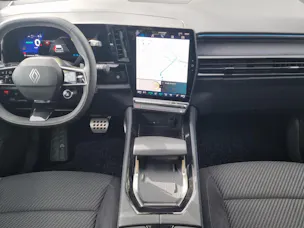 RENAULT Austral 1.2 E-Tech techno esprit Alpine
