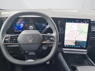 RENAULT Austral 1.2 E-Tech techno esprit Alpine