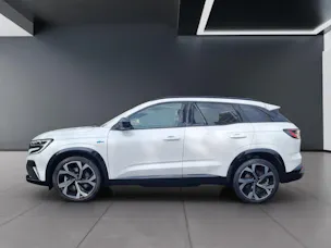 RENAULT Austral 1.2 E-Tech techno esprit Alpine