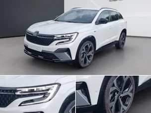 RENAULT Austral 1.2 E-Tech techno esprit Alpine