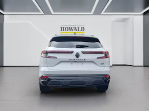 RENAULT Austral 1.2 E-Tech techno esprit Alpine