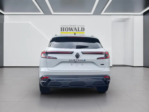 RENAULT Austral 1.2 E-Tech techno esprit Alpine