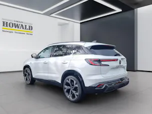 RENAULT Austral 1.2 E-Tech techno esprit Alpine