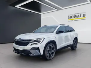 RENAULT Austral 1.2 E-Tech techno esprit Alpine