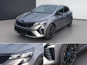 RENAULT Clio 1.6 E-Tech esprit Alpine