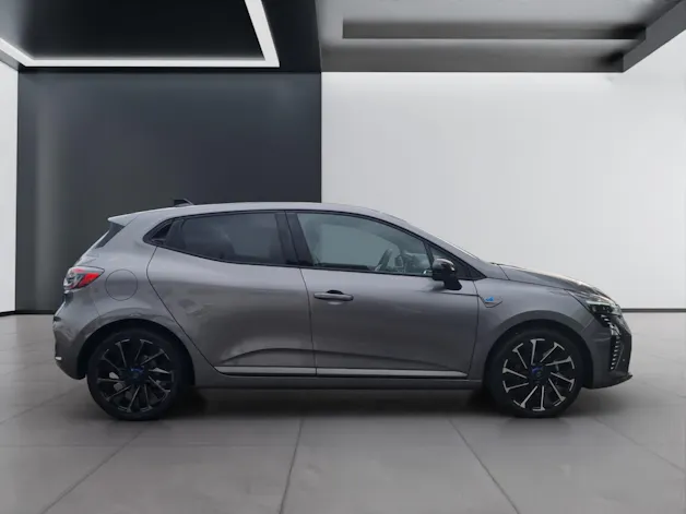 RENAULT Clio 1.6 E-Tech esprit Alpine