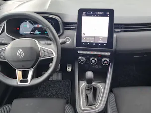 RENAULT Clio 1.6 E-Tech esprit Alpine