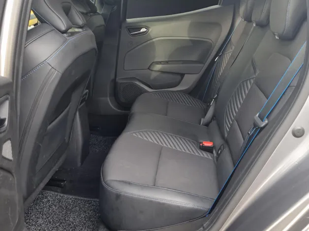 RENAULT Clio 1.6 E-Tech esprit Alpine