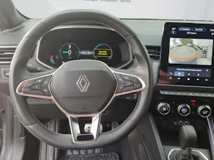 RENAULT Clio 1.6 E-Tech esprit Alpine