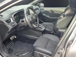 RENAULT Clio 1.6 E-Tech esprit Alpine