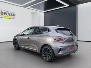 RENAULT Clio 1.6 E-Tech esprit Alpine