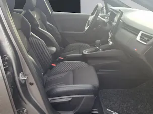 RENAULT Clio 1.6 E-Tech esprit Alpine
